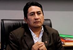 Poder Judicial restituye condena contra Vladimir Cerrón por Caso La Oroya