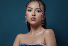 Lita Pezo representará al Perú en el Festival de Viña del Mar