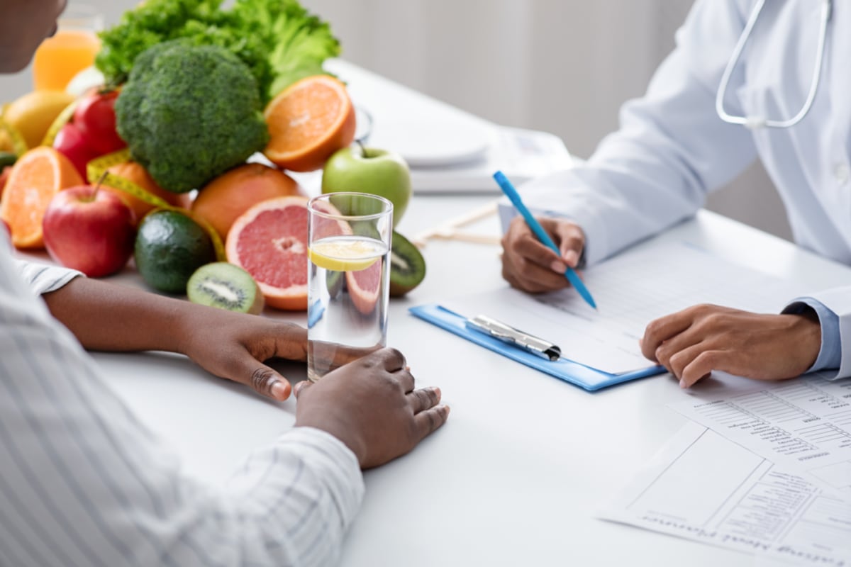 Para mejorar tu estilo de vida debes consumir alimentos saludables. (Foto: Difusión).