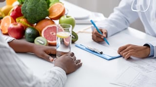 Cuatro consejos para consumir tus alimentos y cuidar tu salud