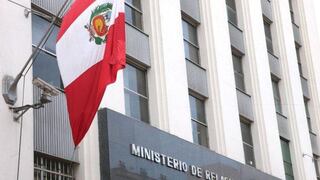 Cancillería peruana oficializa visa para ciudadanos mexicanos