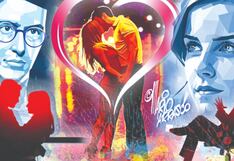 Solo salgo con ella para distraerme (CASOS DEL CORAZÓN)