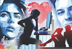 Mi novio no me da like en las redes sociales (CASOS DEL CORAZÓN)