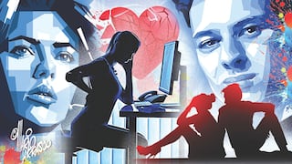 Mi novio no me da like en las redes sociales (CASOS DEL CORAZÓN)