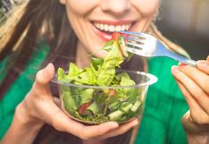 Comer para vivir: Lechuga, nutrición y seguridad en tu plato