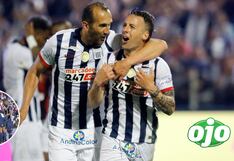 Alianza Lima intentará alcanzar el liderazgo con su próximo enfrentamiento conta Carlos Mannucci en Trujillo