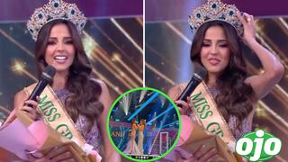 Destruyen a Luciana tras ganar el ‘Miss Grand Perú 2023′: “Estafa, Jessica Newton las escoge a dedo”