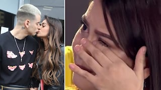 Amy Gutiérrez: Este fue el ráting del “Reventonazo de la Chola” con las lágrimas de la salsera tras pelea con Mayra Goñi