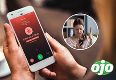 Prohibición de llamadas spam es aprobada por el Congreso de la República