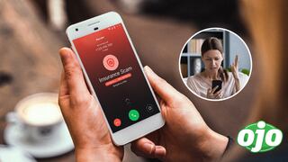 Prohibición de llamadas spam es aprobada por el Congreso de la República