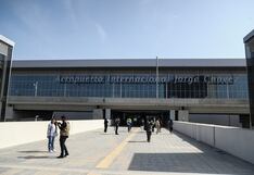 Marcha blanca en nuevo aeropuerto: ¿Qué aerolíneas participan?