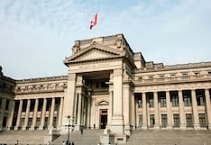 La Libertad: Poder Judicial ordenó 5 meses de prisión preventiva sujetos detenidos en Pataz