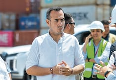 Fiscalía investiga a José Jerí por presunta corrupción al reunirse con chinos