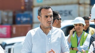 Fiscalía investiga a José Jerí por presunta corrupción al reunirse con chinos