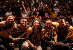 Desde Colombia: Mukangu debuta en Perú y encabezael “Kumbión Patrio” en Lima