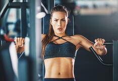 Vida saludable: ¿Cómo lograr una piel sana entrenando?