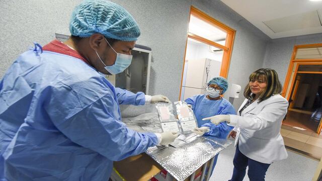 Banco de tejido y piel de cerdo ayuda en recuperación de 5 mil pacientes quemados