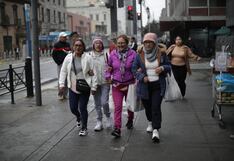 Frío será más intenso por La Niña: ¿Cómo será este invierno que inicia el 20 de junio?