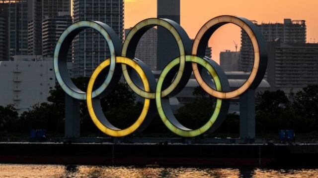 COVID-19: ¿Están en riesgo los Juegos Olímpicos de Japón debido a la cuarta ola?