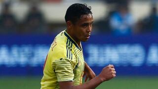 Selección peruana: Colombia pierde a Luis Muriel, uno de sus goleadores, para medirse a la Bicolor