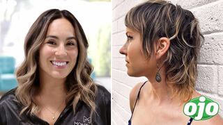 ¿Un cambio de look?: Conoce las nuevas tendencias de cortes primaverales