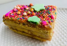 Festival del turrón: el dulce peruano se reinventa con sabores que sorprenderán