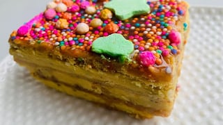Festival del turrón: el dulce peruano se reinventa con sabores que sorprenderán