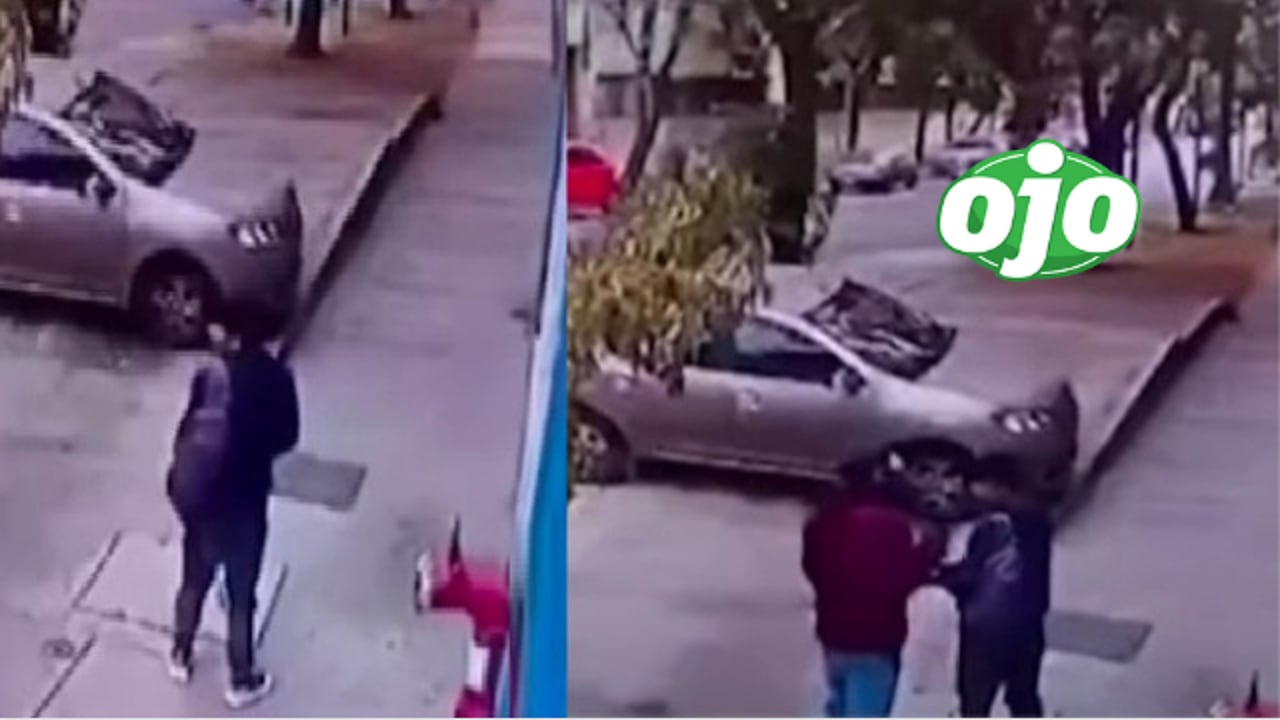 La cancillería peruana exige celeridad en las pesquisas.