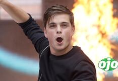 Martin Garrix 2024: Todo lo que debes saber sobre su concierto en Lima
