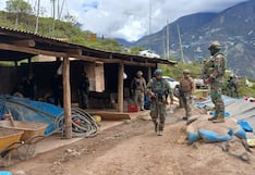 Deudos se llevaron cadáveres de mineros sin que los sometan a necropsia