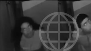Descuartizados en San Martín de Porres: sale a la luz video dentro de hotel | VIDEO