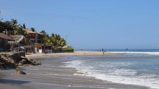Alcalde de Máncora solicitará al Congreso apoyo para que se permita el ingreso a las playas