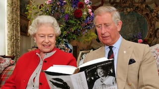 A los 95 años, reina Isabel II contrae coronavirus y culpan a su hijo, el príncipe Carlos