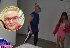 Carlos Cacho se difiende tras ser acusado de transfóbico por comentarios a ‘La Uchulú’: “Les presento a Mónica”