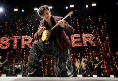 Dimash, el fenómeno vocal internacional, llegará por primera vez a Lima con su “Dimensions world tour”