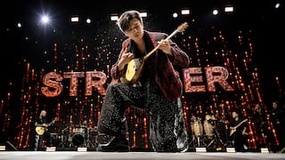 Dimash, el fenómeno vocal internacional, llegará por primera vez a Lima con su “Dimensions world tour”