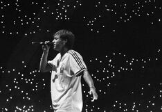 Paulo Londra regresa a Lima tras seis años para ofrecer único concierto