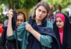 Irán dispone que mujeres sin velo ya no sean molestadas por autoridades