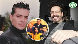 Excantante de Locomía, Francesc Picas falleció a los 53 años de edad