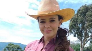“Pasión de gavilanes 2″: la actriz Natasha Klauss explica cómo debió ser la telenovela