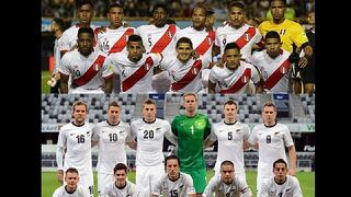 Perú vs. Nueva Zelanda: día y hora peruana del repechaje de la selección peruana 