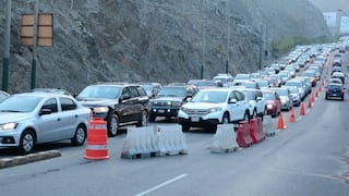 Cerro Centinela: Surco y La Molina se enfrentan por administración de la avenida Raúl Ferrero