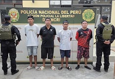 Empresario minero es liberado, habrían pagado rescate y dudan que detenidos sean los secuestradores