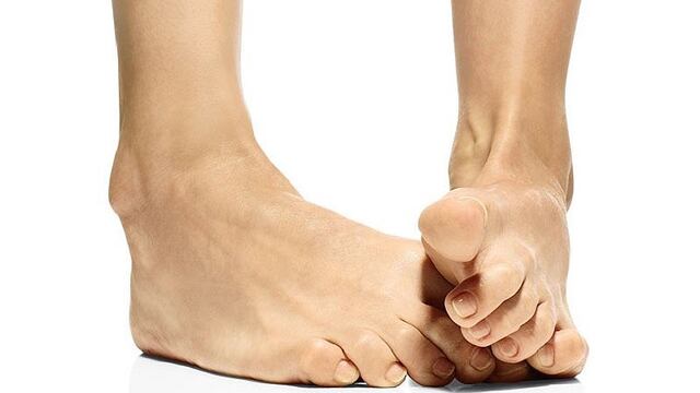 6 cosas que debes saber para unos pies lindos