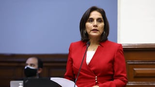Patricia Juárez denunciará a Isabel Cortez ante la Comisión de Ética por “acoso político”
