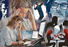 Le cuesta aceptar que gano más que él (CASOS DEL CORAZÓN)