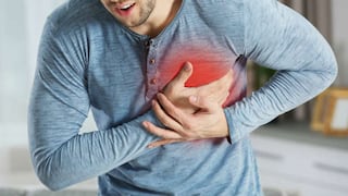 Problemas cardíacos: Conoce las causas y síntomas que te permitirán actuar de inmediato