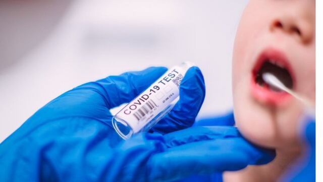 Coronavirus: ¿Las vacunas para niños serán diferentes a la de los adultos?