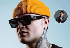 El fenómeno colombiano Kapo llega por primera vez a Lima