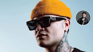 El fenómeno colombiano Kapo llega por primera vez a Lima